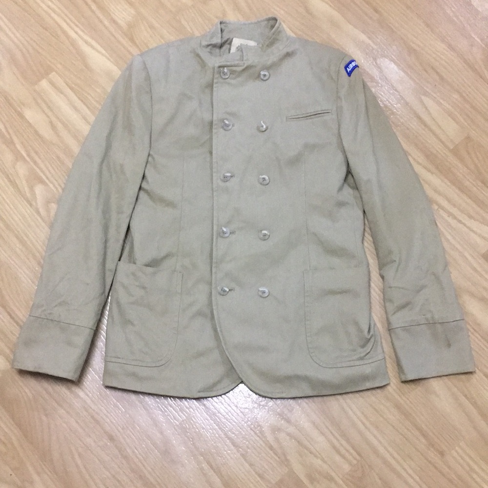 Men’s Airborne jacket